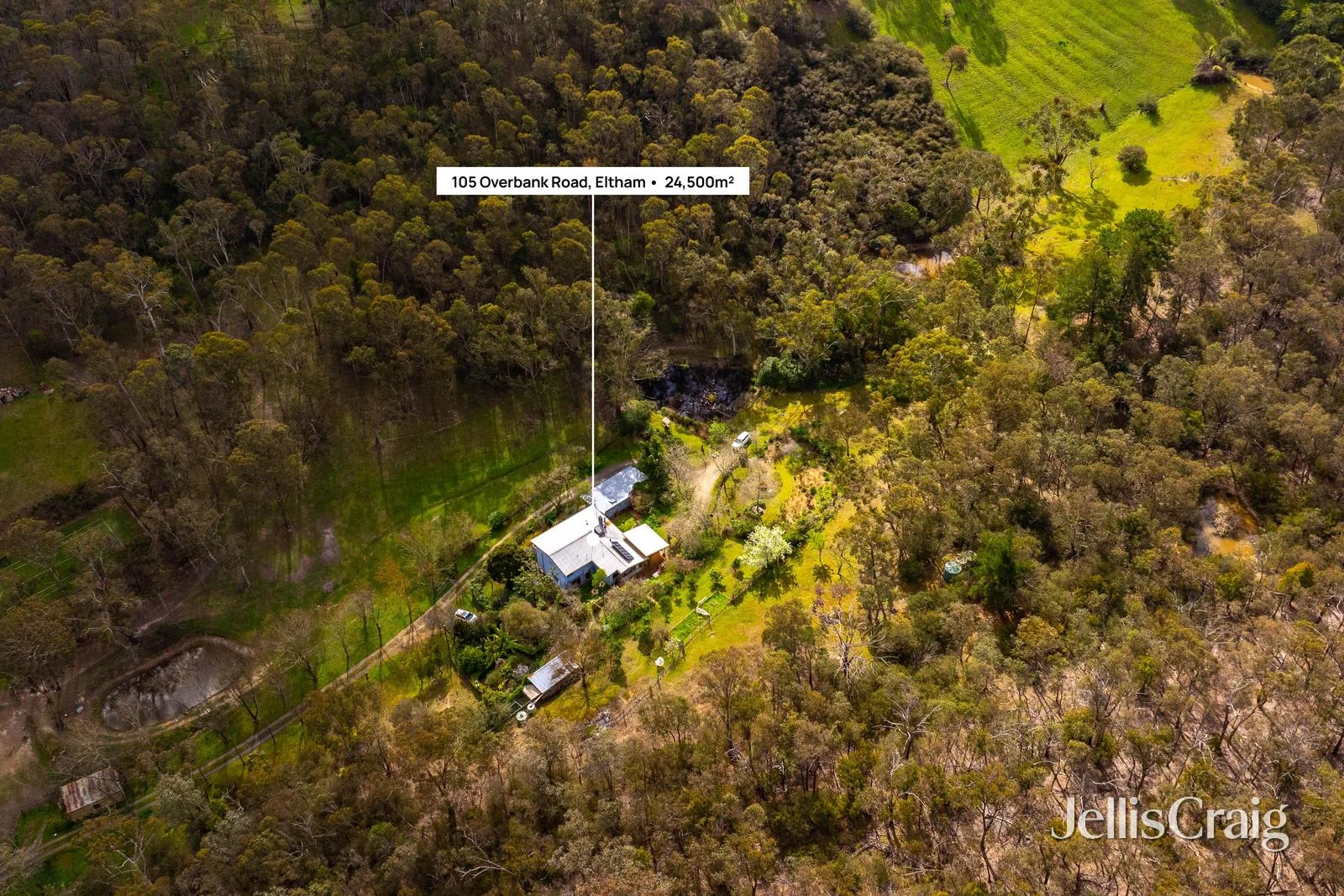 Additional image 22 of 105 Overbank Road, Eltham VIC 3095