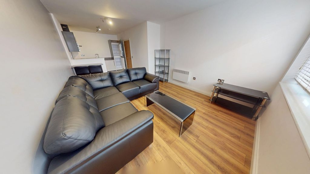 Additional image 10 of 2 bed flat to rentMint Drive, Hockley B18