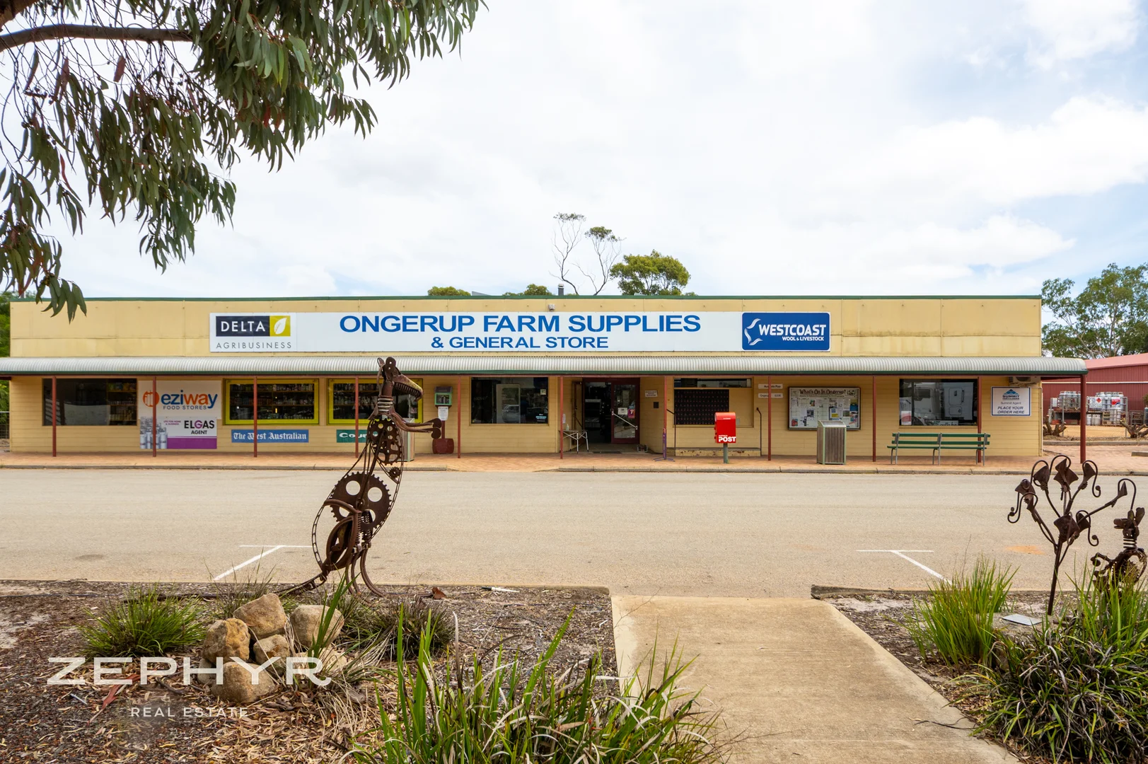 Additional image 2 of 36 & 54 Eldridge Street, Ongerup WA 6336