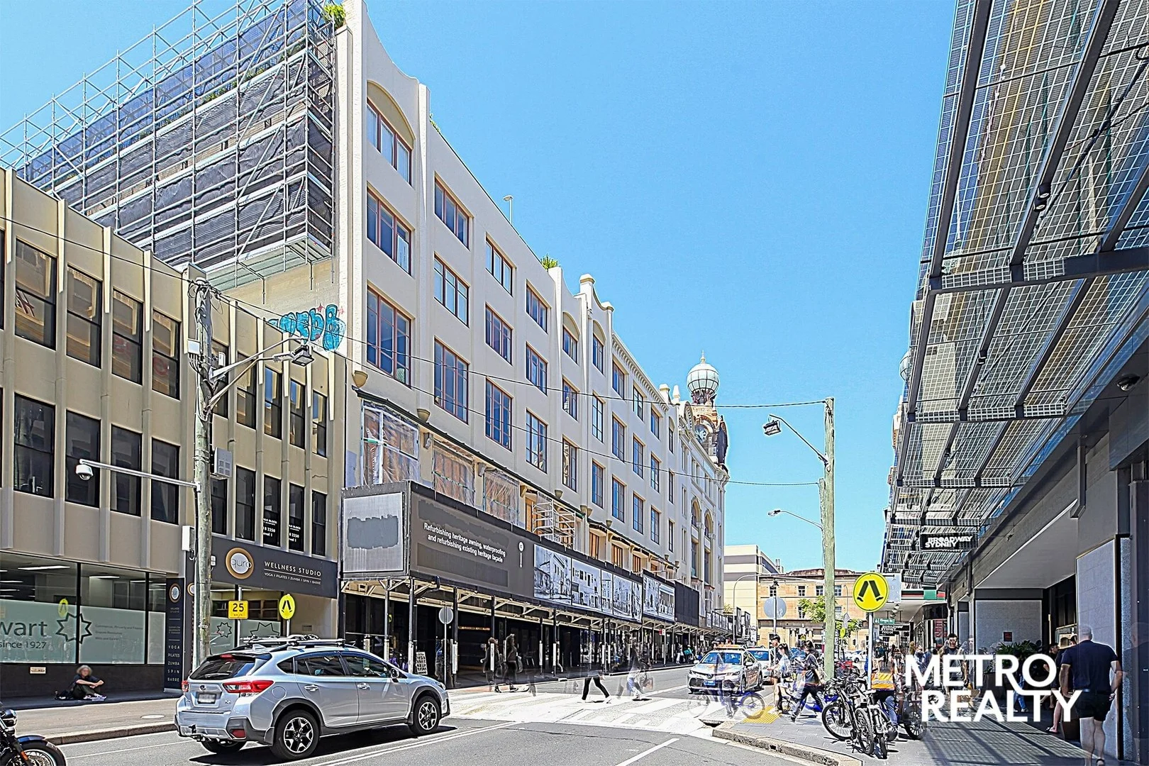 Additional image 7 of 2096/185 Broadway, Ultimo NSW 2007