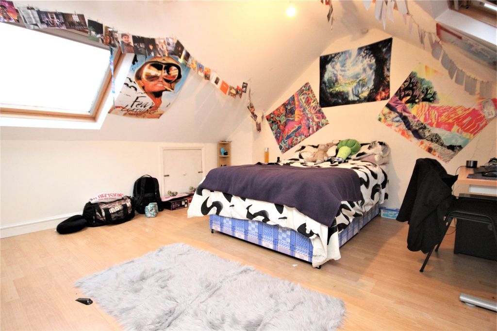 6 bed shared accommodation to rentLongmead Avenue, Bishopston, Bristol BS7