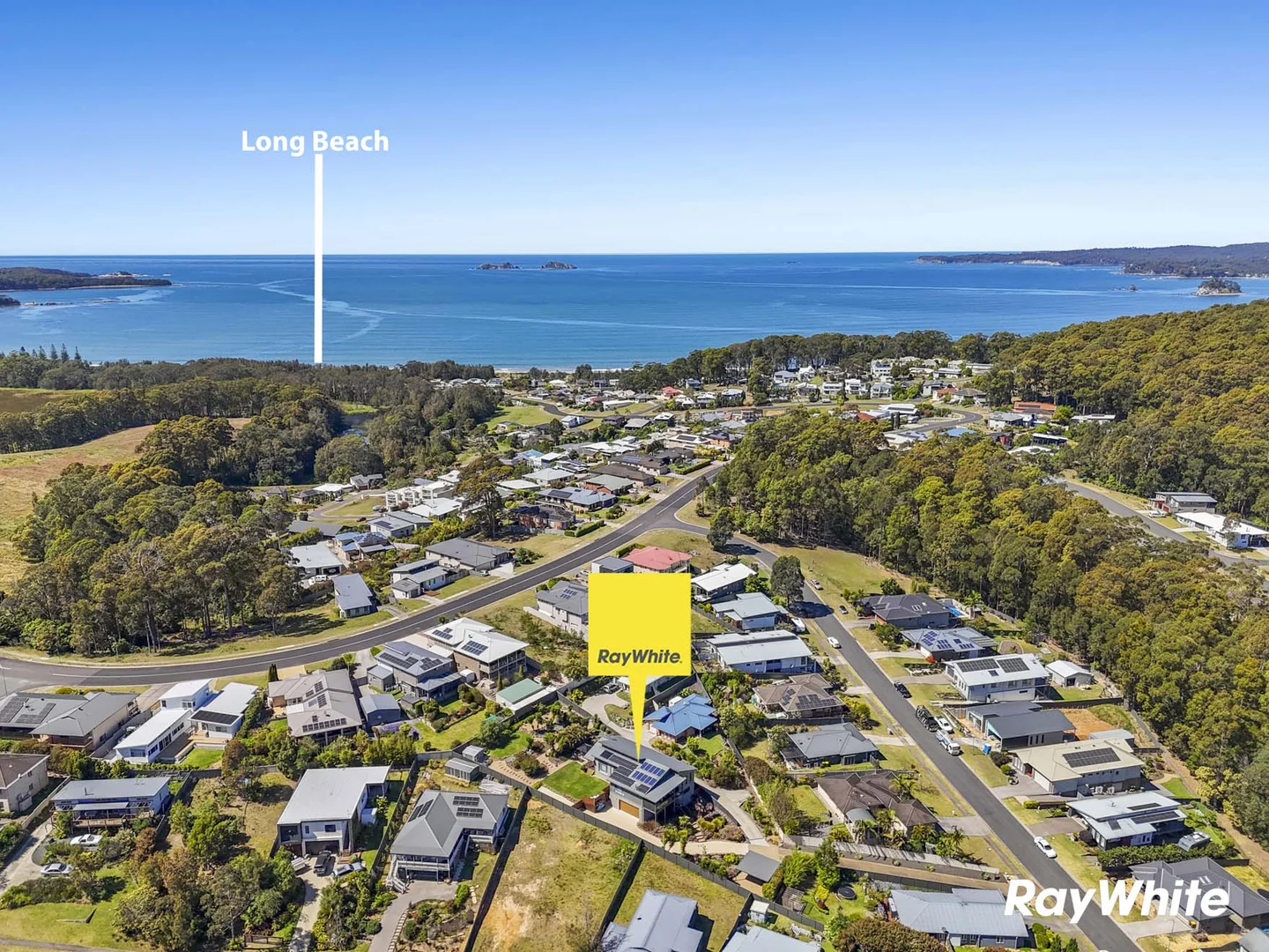 Additional image 20 of 32 Broomfield Crescent, Long Beach NSW 2536