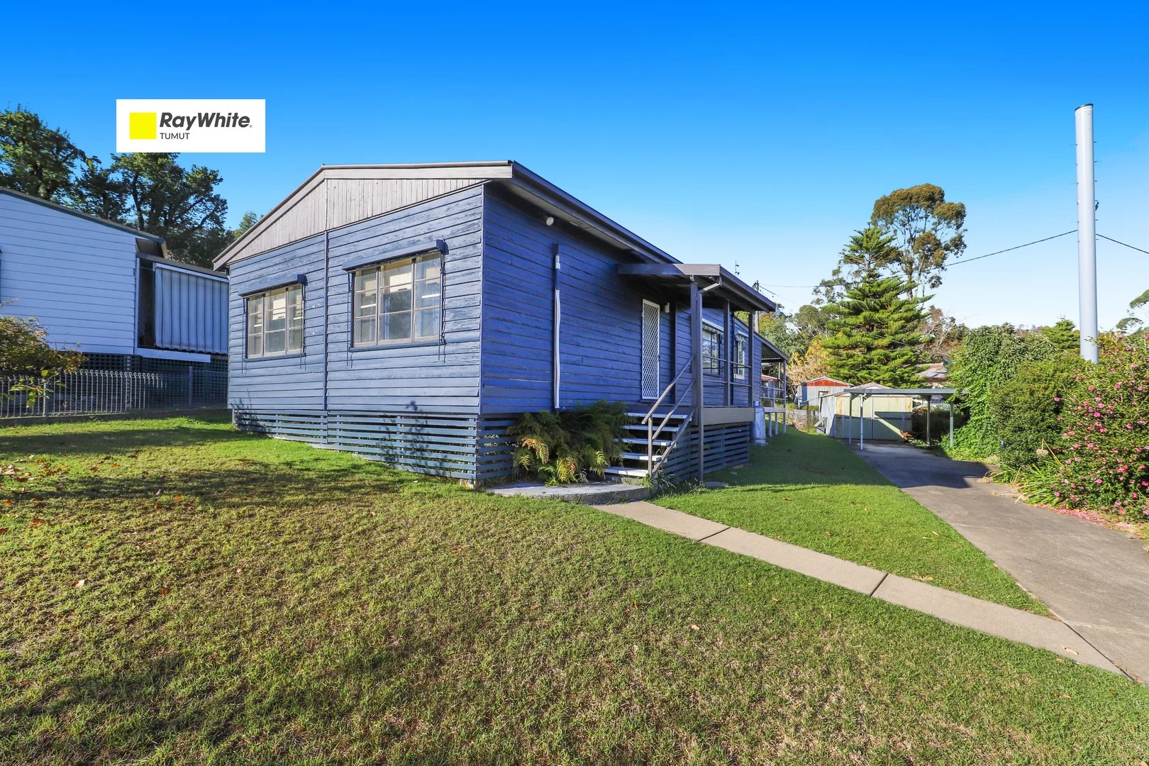 13 Pether Street, Talbingo NSW 2720