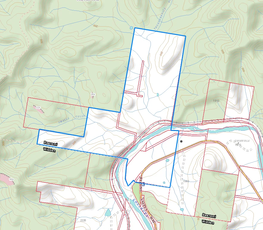 Additional image 8 of 2080 Bylong Valley Way, Baerami NSW 2333