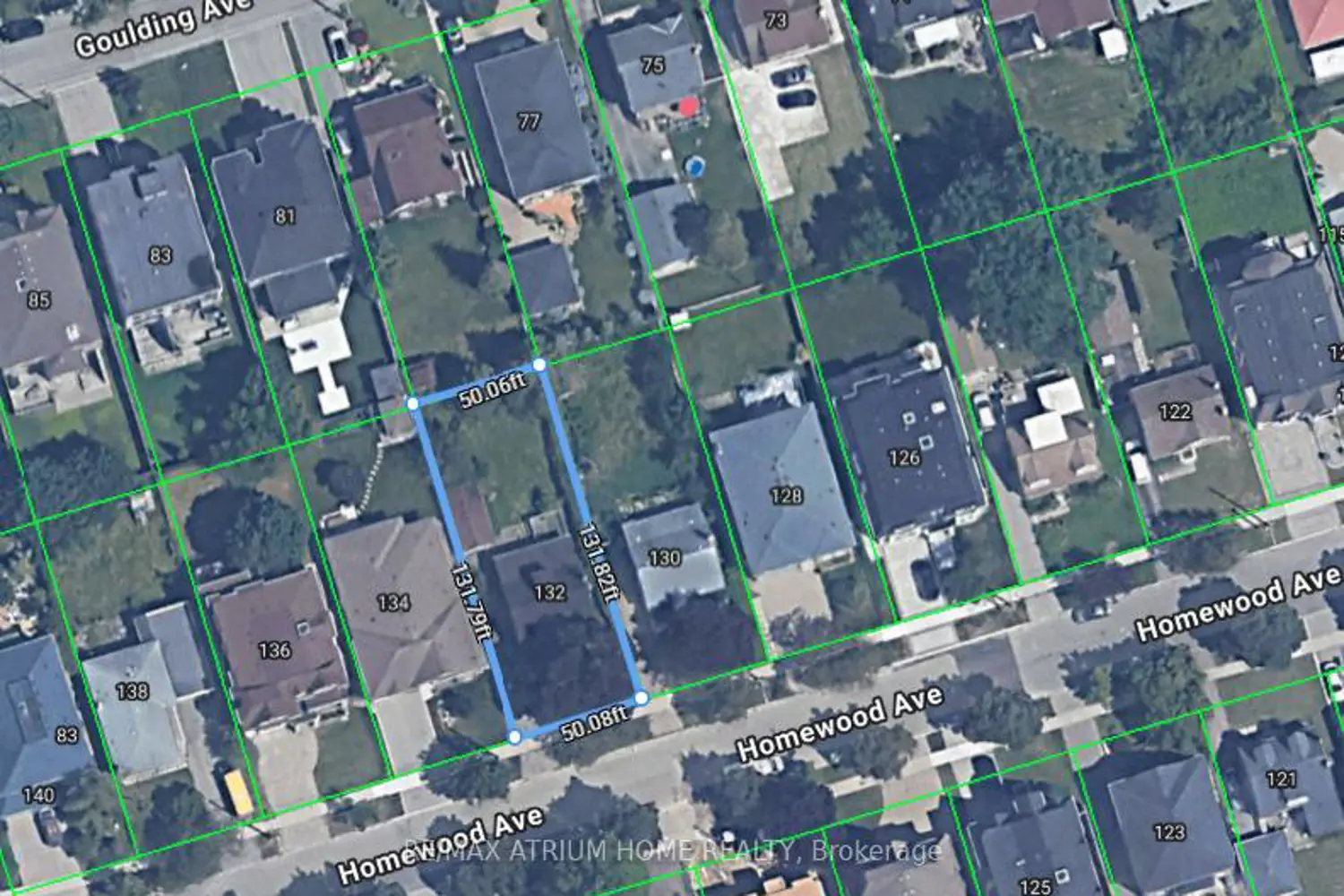 Additional image 17 of 132 Homewood Avenue