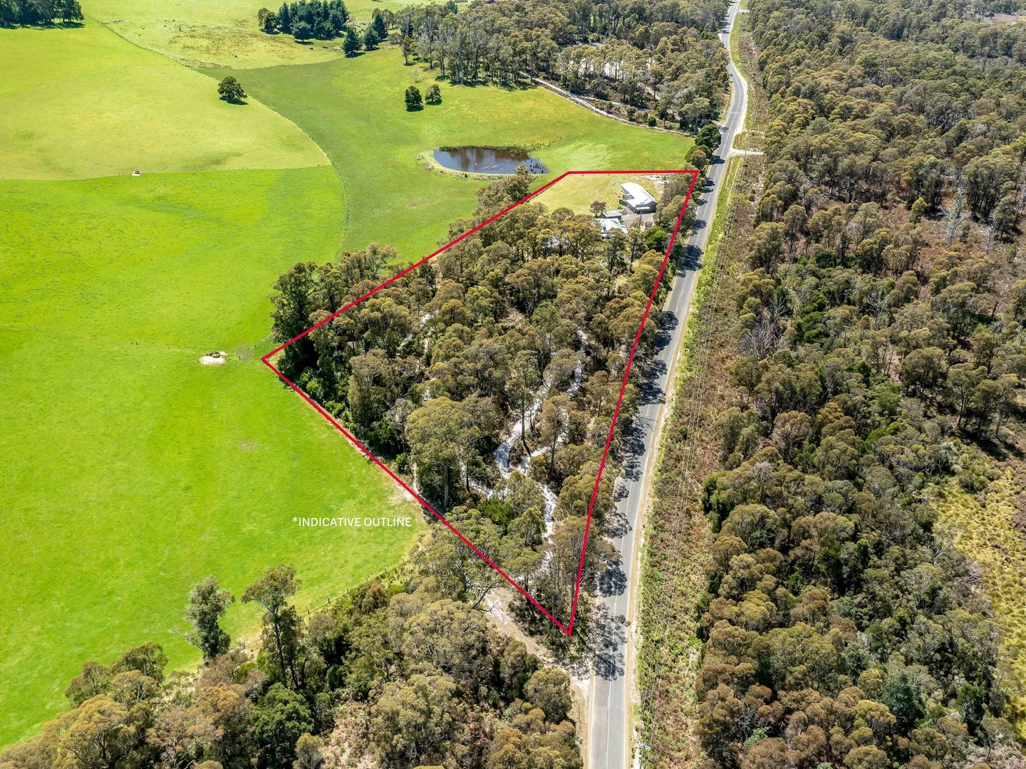 Additional image 33 of 371 Gladstone Road, Pioneer TAS 7264