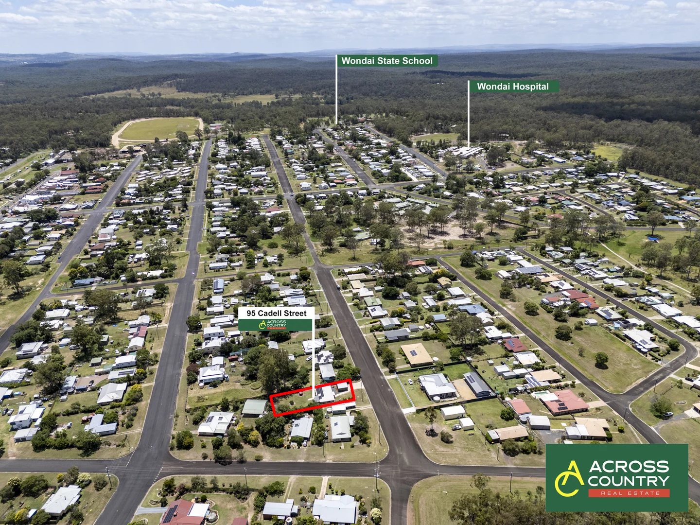 Additional image 16 of 95 Cadell Street, Wondai QLD 4606