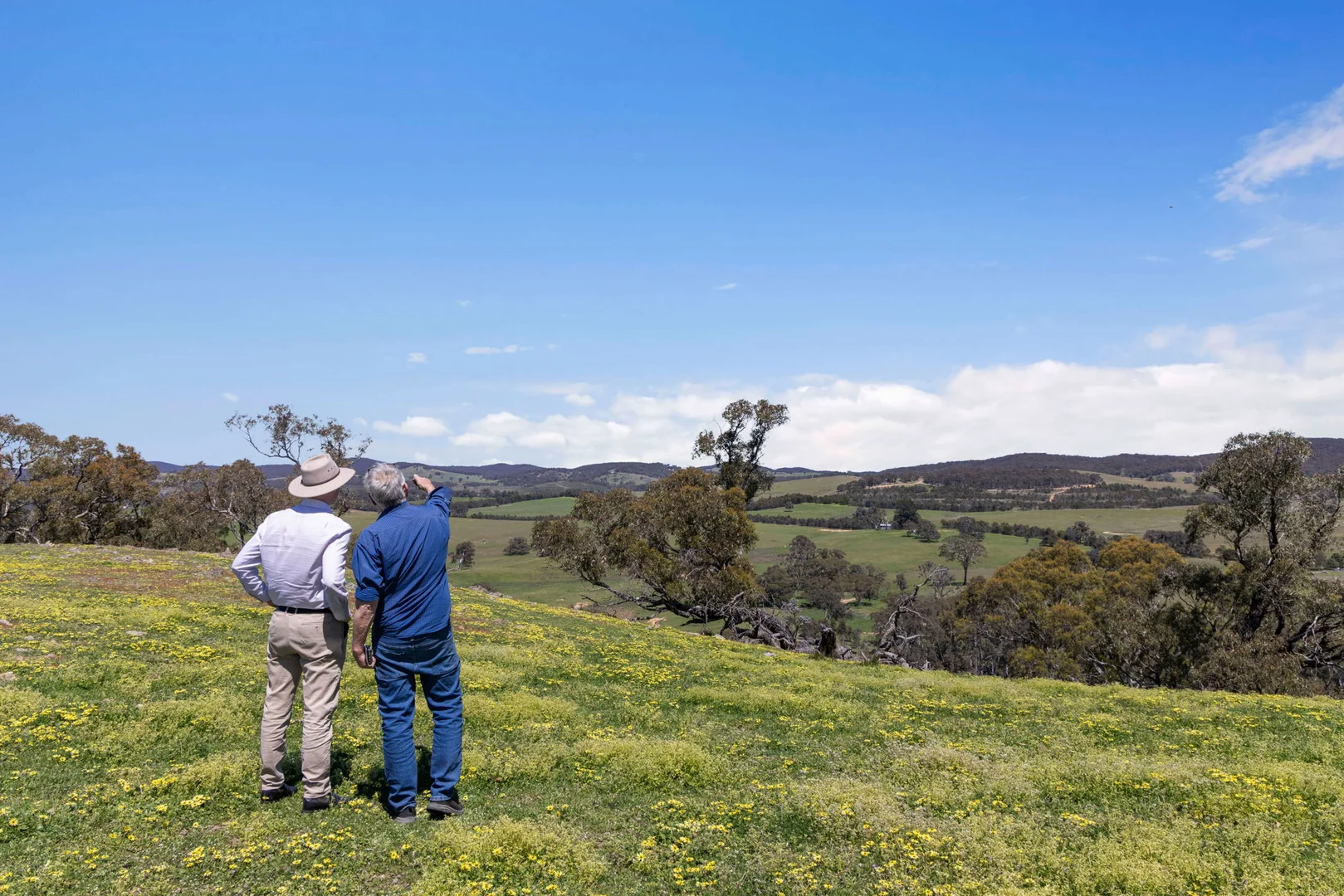 Additional image 27 of "Wattle Grove "1649 Coolalie Road, Yass NSW 2582