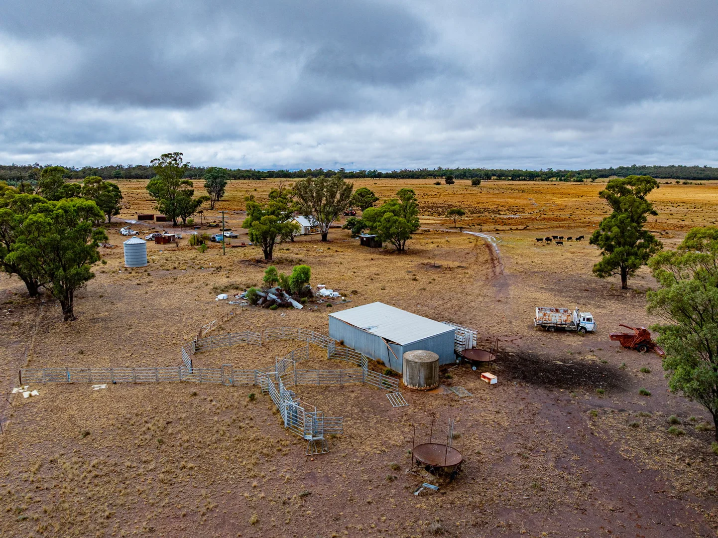 Additional image 28 of 'Woroona' & 'Tralee' 936 Boorr Hill Road, Parkes NSW 2870
