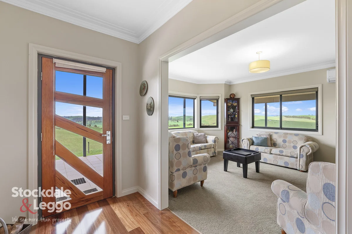 Additional image 5 of 156 Sheens Road, Mirboo North VIC 3871