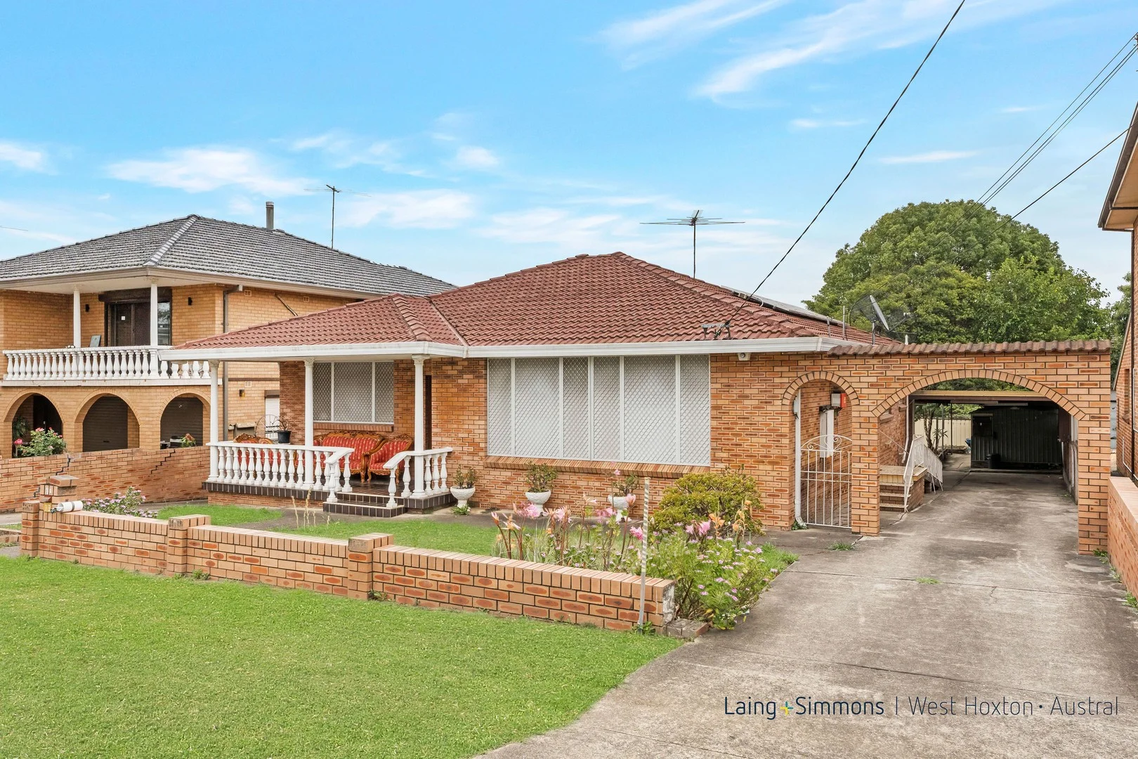 73 Lord Street, Cabramatta West NSW 2166