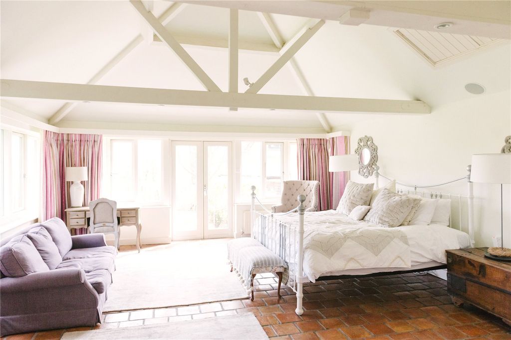 Additional image 9 of 7 bed detached house to rentMill Lane, Kidmore End, Reading RG4