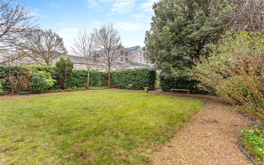 Additional image 31 of 8 bed detached house to rentBrooklands Avenue, Cambridge, Cambridgeshire CB2