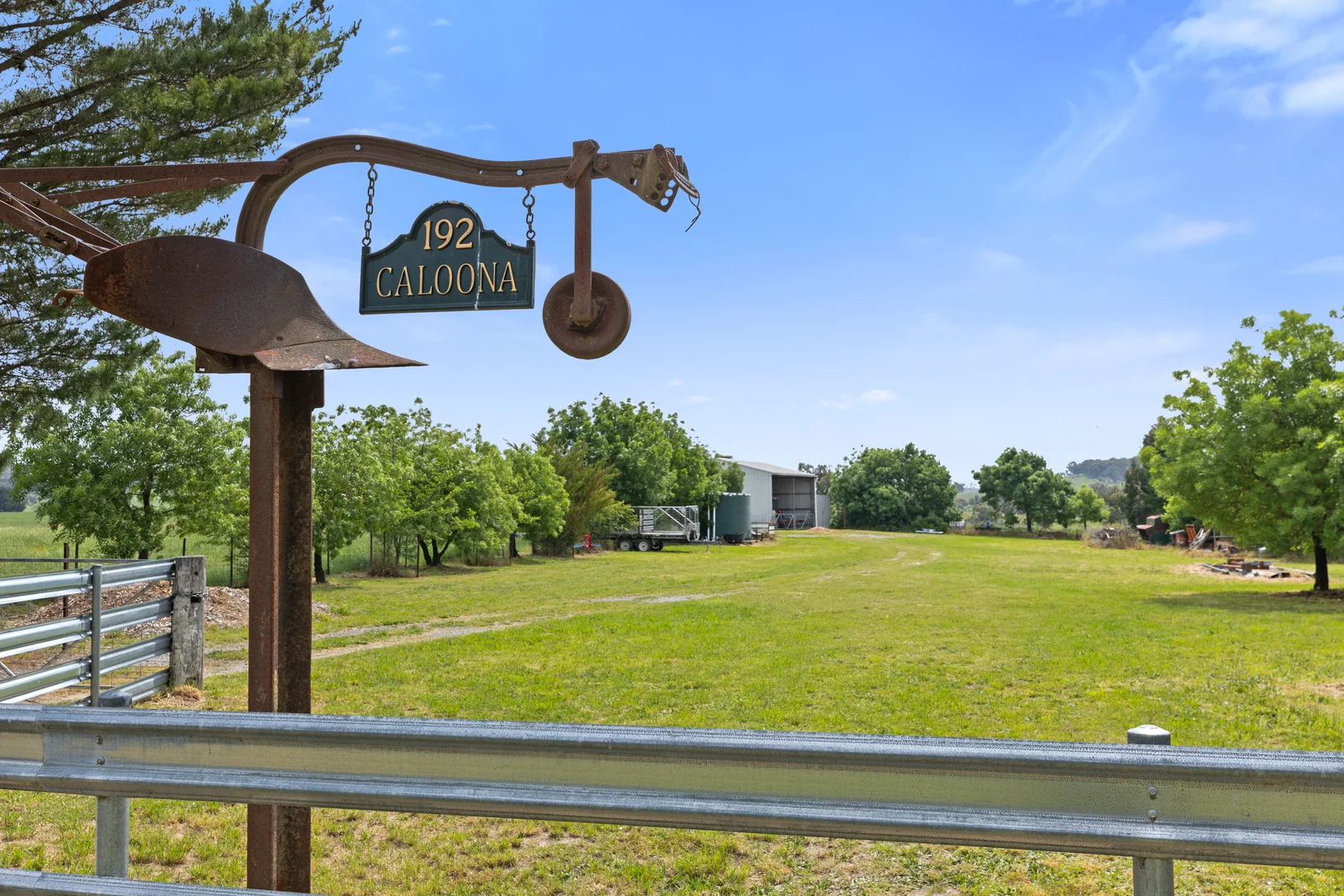 Additional image 48 of 192 Dawsons Creek Road Bannister Via, Crookwell NSW 2583