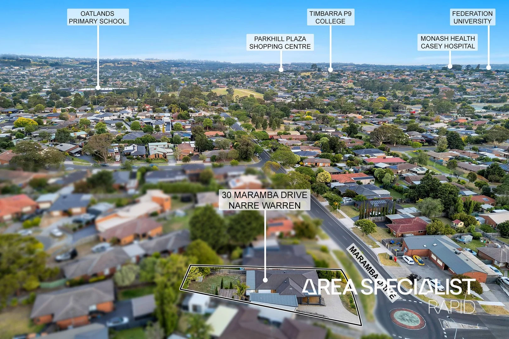 Additional image 19 of 30 Maramba Drive, Narre Warren VIC 3805