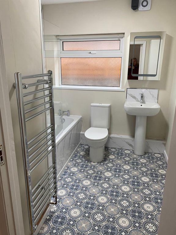 Additional image 10 of 4 bed detached bungalow to rentMeadow Close, Bridgend CF35