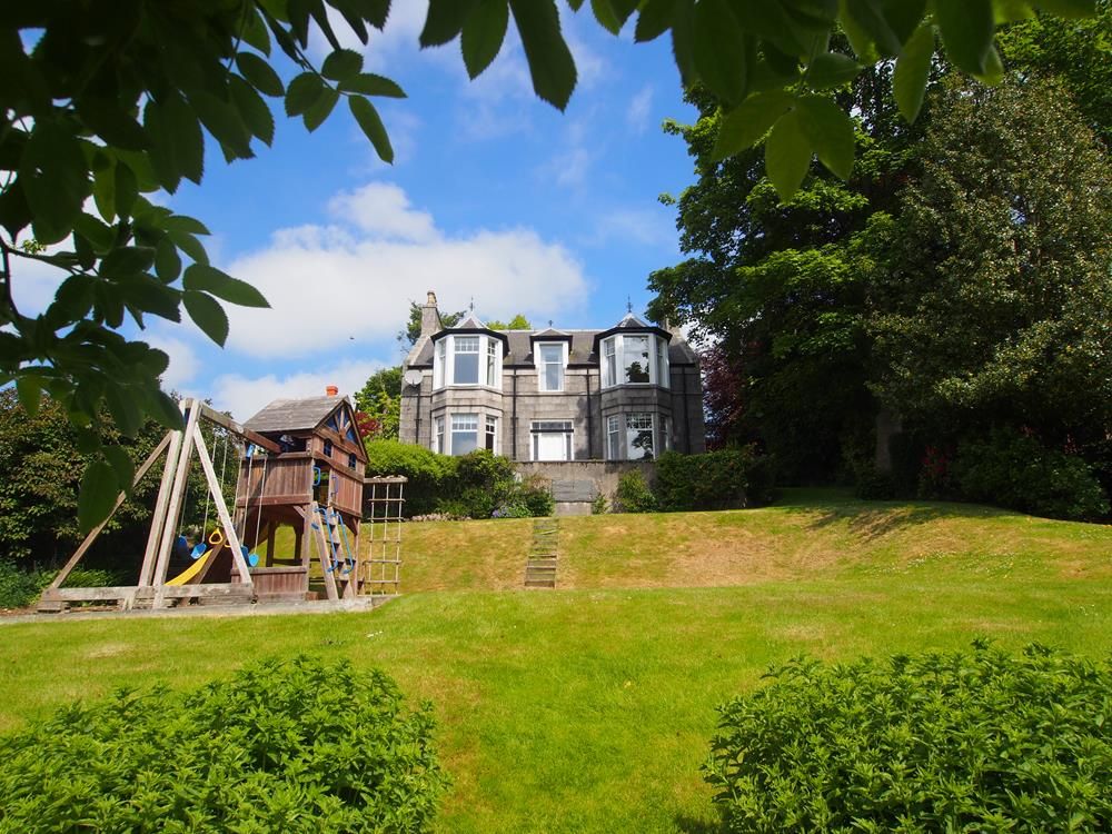 Additional image 2 of 5 bed detached house to rentNorth Deeside Road, Peterculter AB14