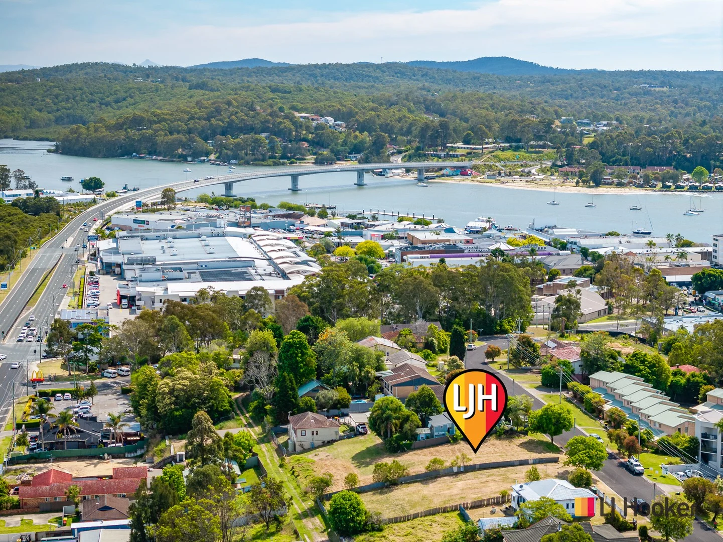 16 Bent Street, Batemans Bay NSW 2536