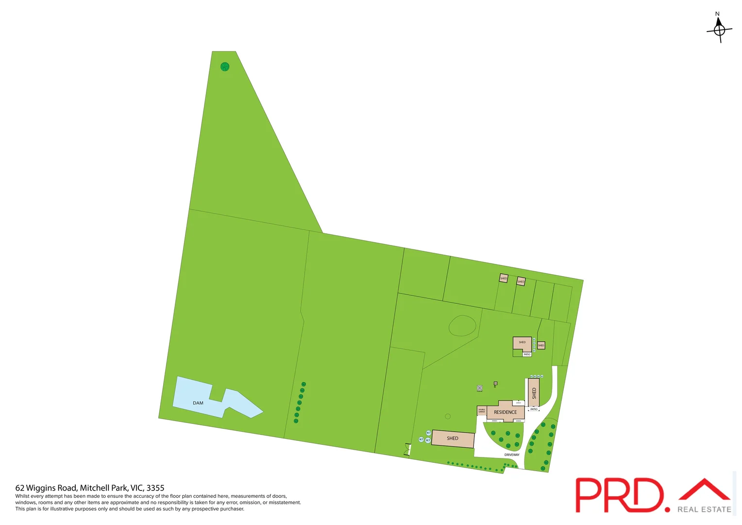 Additional image 18 of 62 Wiggins Road, Mitchell Park VIC 3355