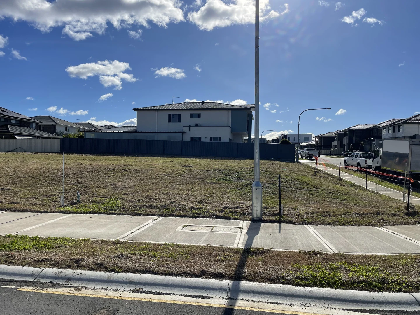 Additional image 6 of Highpoint - Hartlepool Road, Edmondson Park NSW 2174
