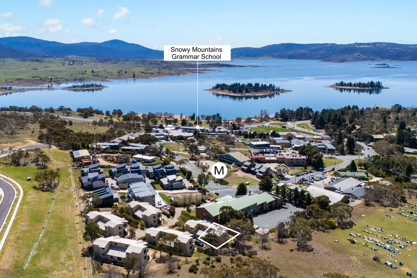 Additional image 20 of 9/23 Nettin Circuit, Jindabyne NSW 2627