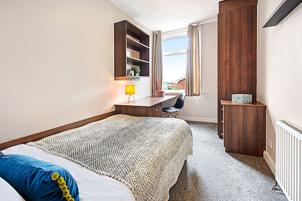 Additional image 14 of 8 bed shared accommodation to rentStanmore Place, Leeds LS4