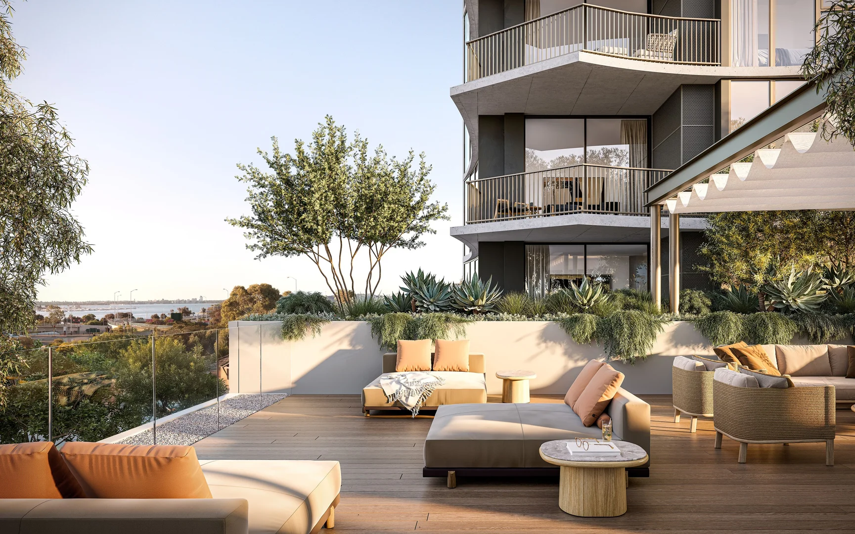 Additional image 12 of 1004/3 Davilak Street, Como WA 6152