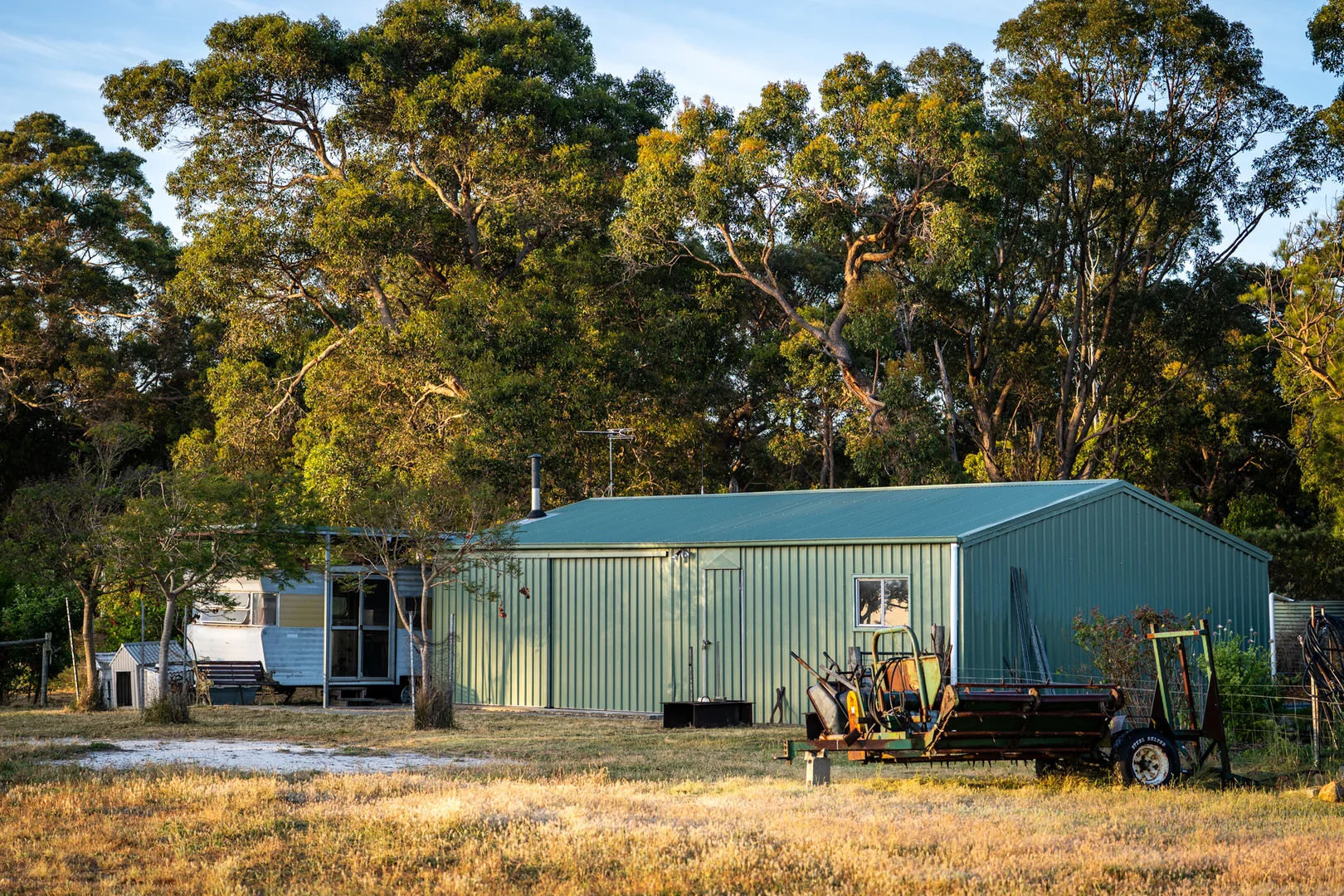 Additional image 4 of 89 Worgan Road, Metricup WA 6280