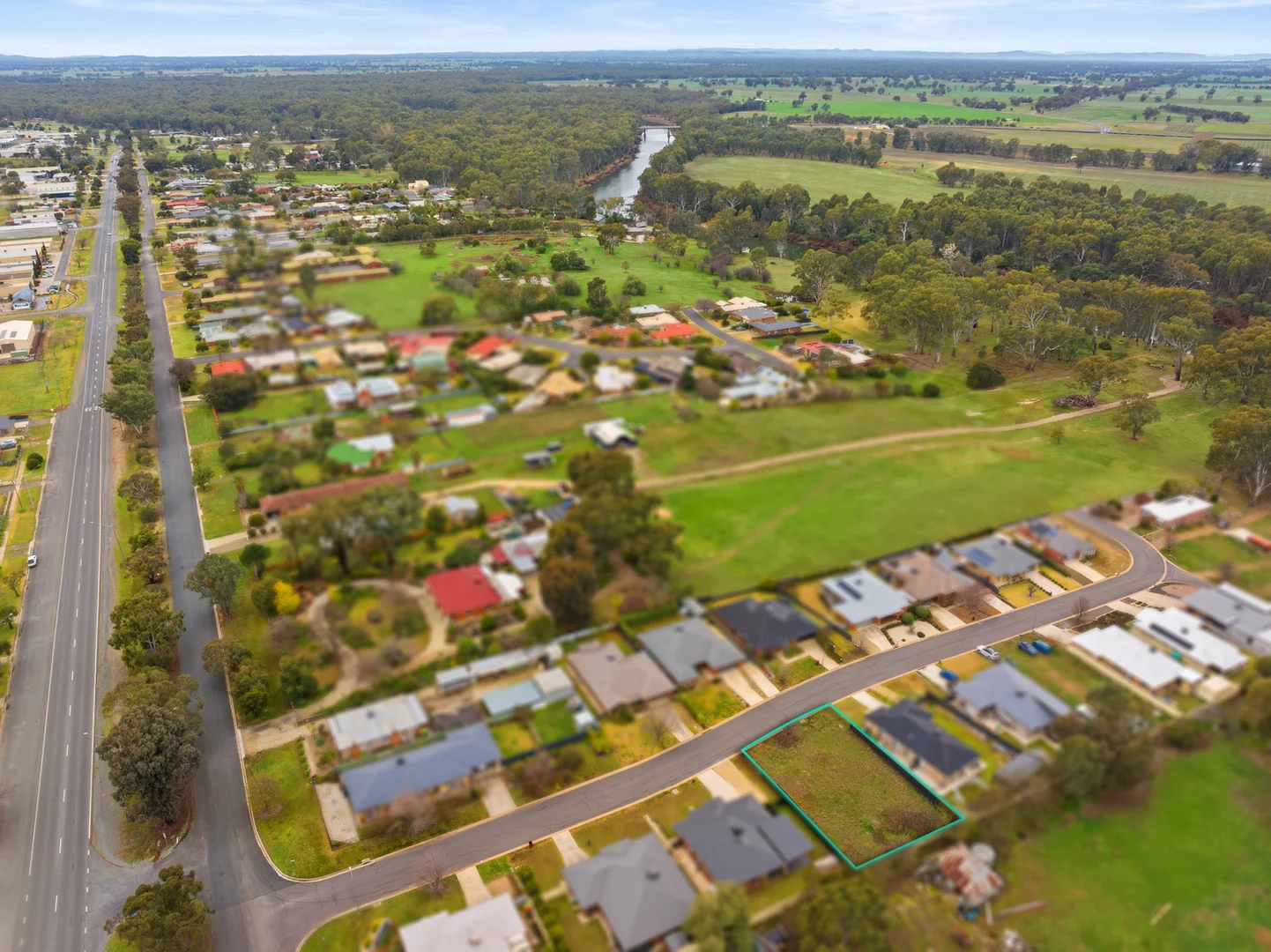 Additional image 3 of 10 Ash Avenue, Corowa NSW 2646