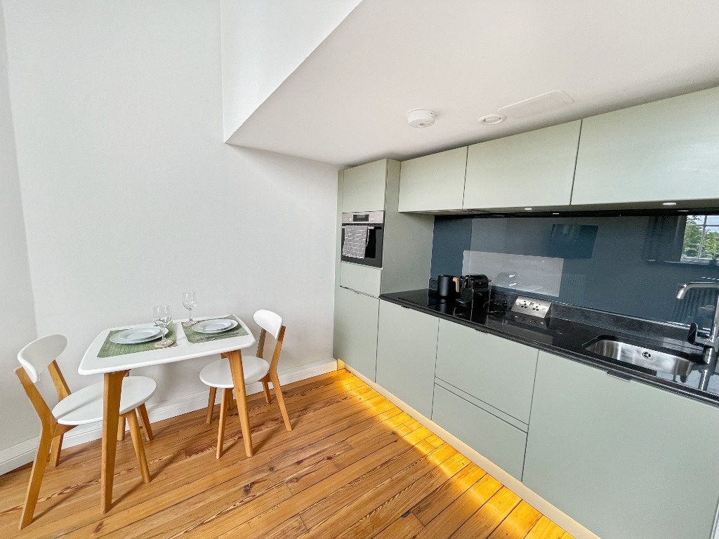 Additional image 2 of 1 Bed Flat, Mcdonald Road, EH7, N1 7GU