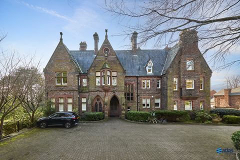 New Heys Drive, Allerton L18