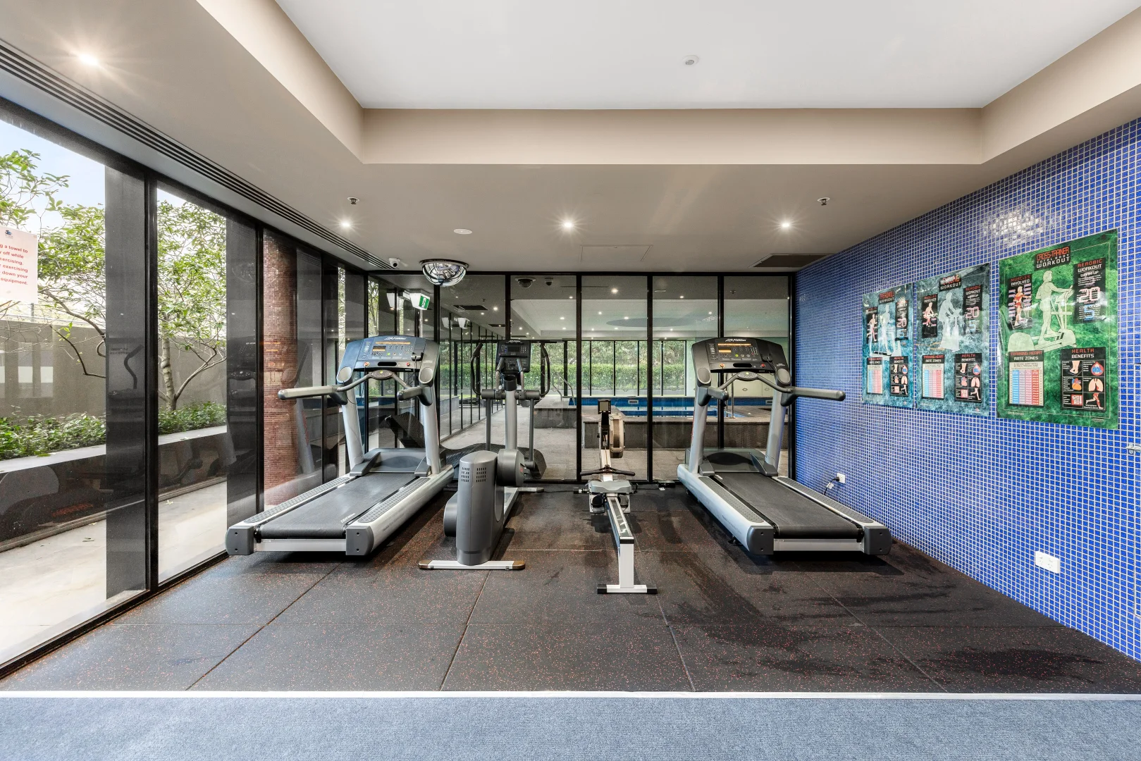 Additional image 26 of 902/1 Roy Street, Melbourne VIC 3004