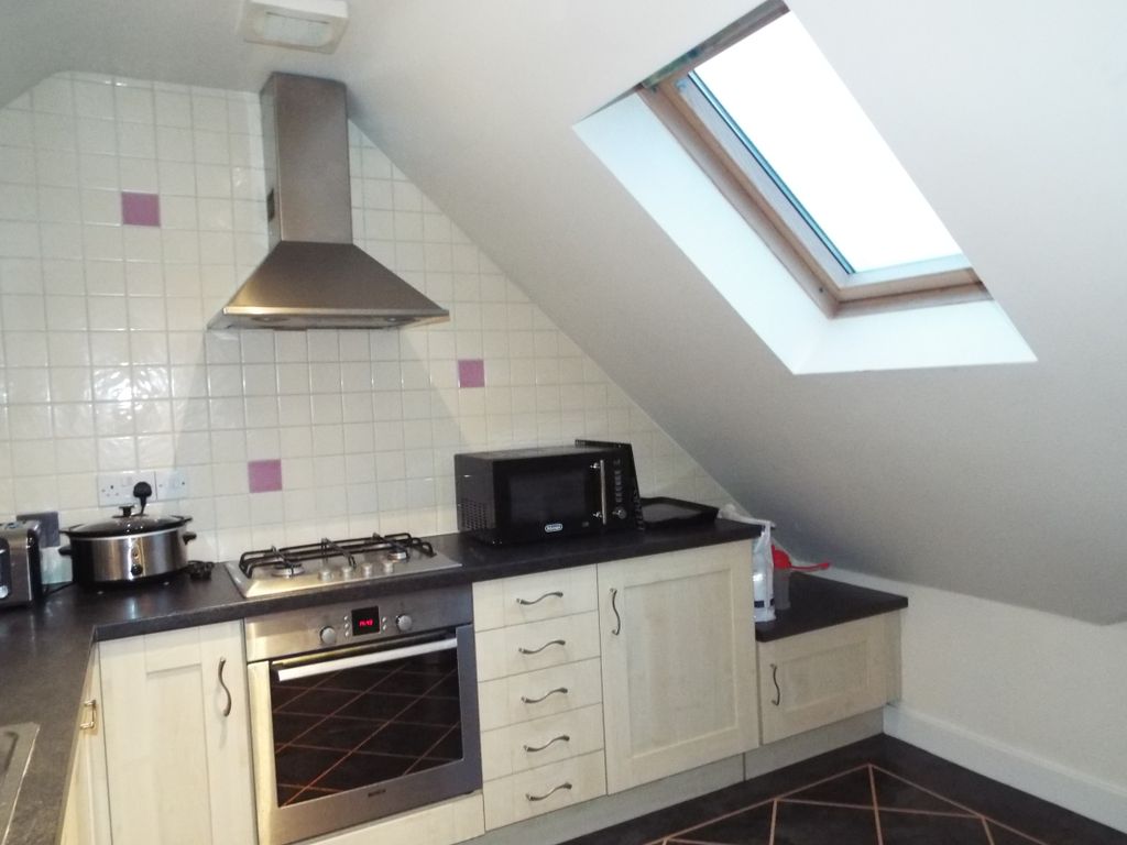 Additional image 5 of 2 bed flat to rentActon Court, Lichfield WS13