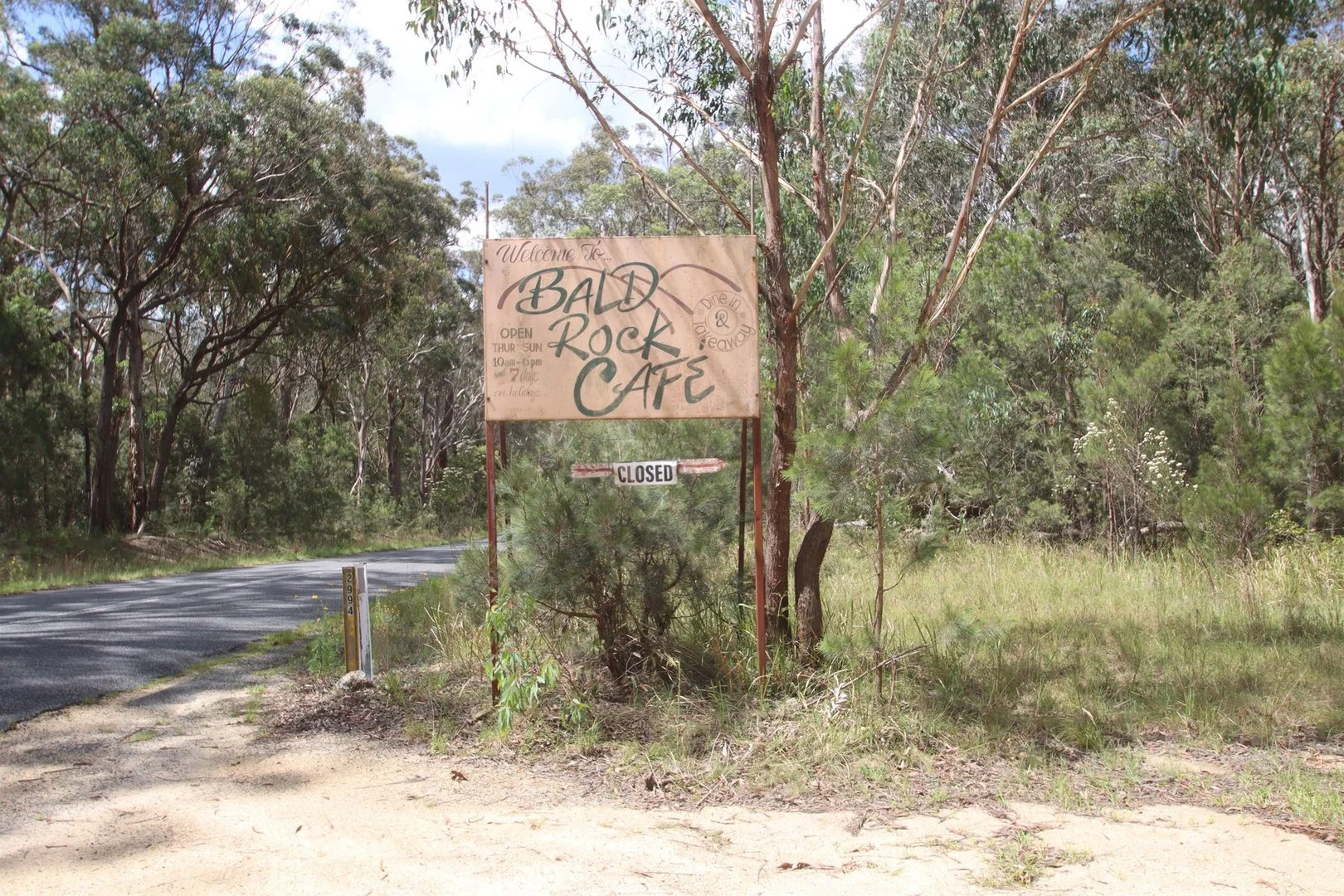 2994 Mount Lindesay Road, Tenterfield NSW 2372