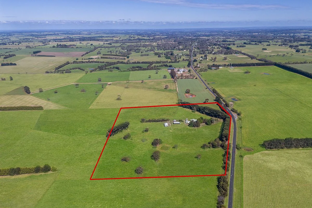 Additional image 27 of 7615 Hamilton Highway, Tarrington VIC 3301
