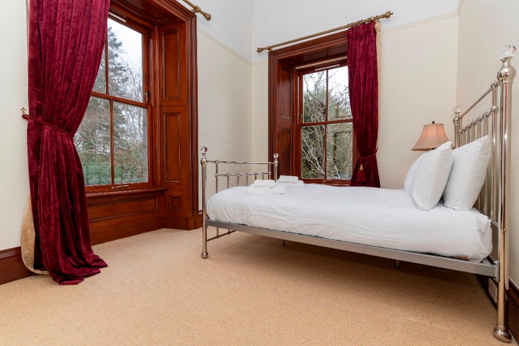 Additional image 31 of 4 bed semi-detached house to rentBeaconhill House, Milltimber, Aberdeen AB13