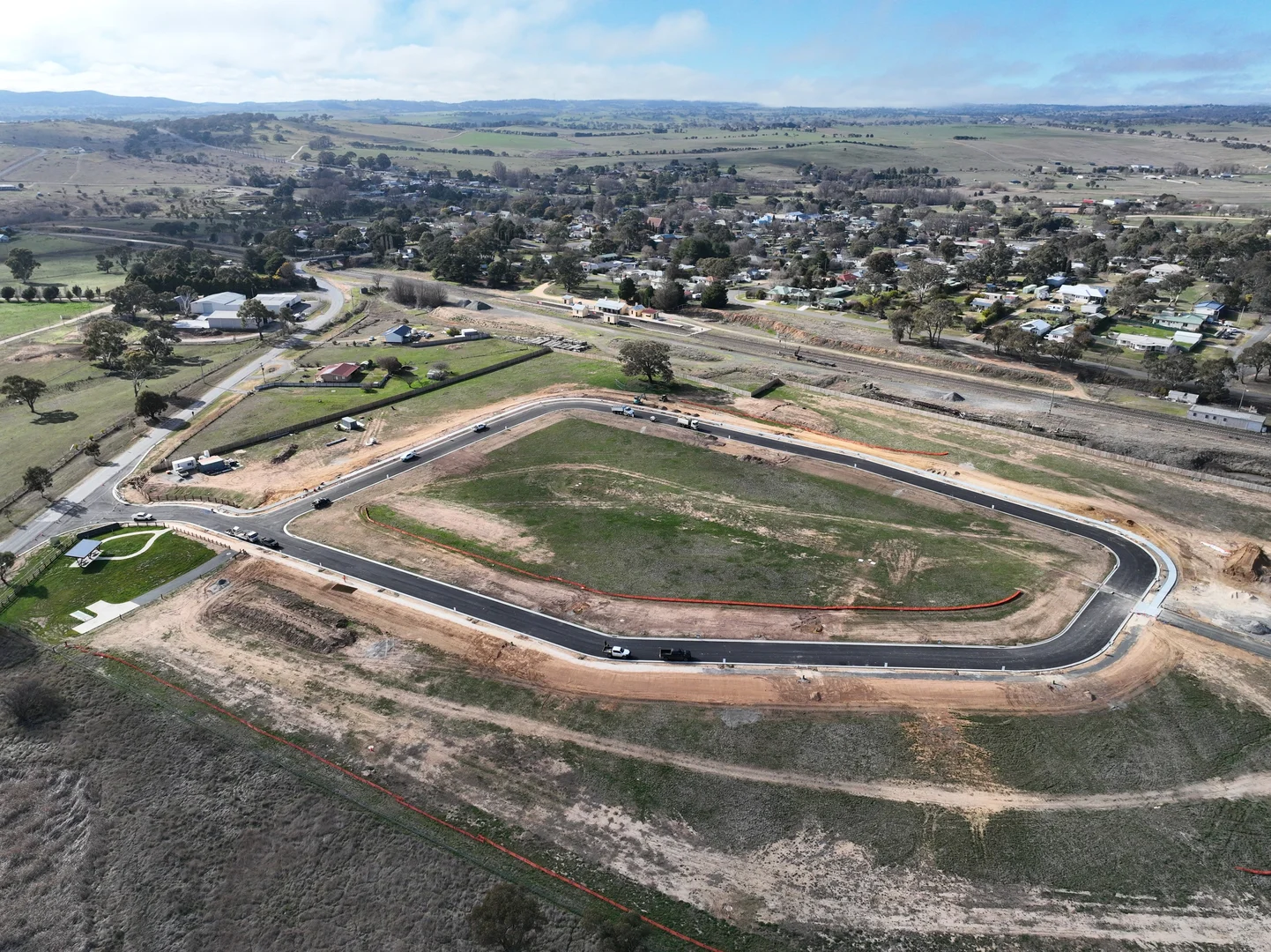 Additional image 5 of 'Whitton Estate' Dalton Road, Gunning NSW 2581