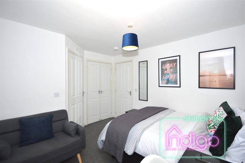 Additional image 30 of 5 bed property to rentChervil Close, Newcastle ST5