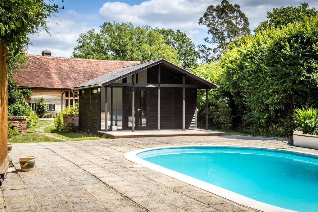 Additional image 15 of 4 bed detached house to rentThe Haven, Rudgwick, Billingshurst, West Sussex RH14