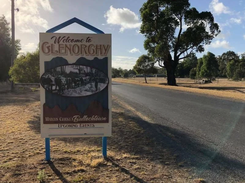 Lot 18 Cameron Street, Glenorchy VIC 3385