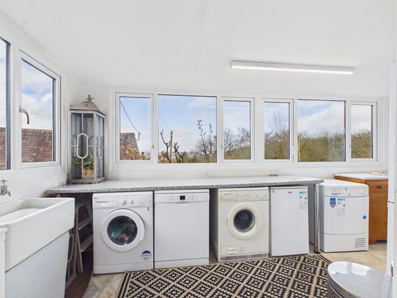 Additional image 9 of 4 bed detached house to rentNantgaredig, Carmarthen SA32