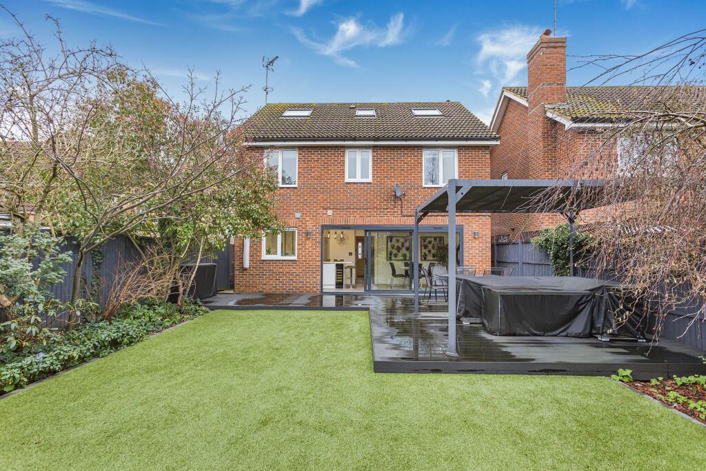 Additional image 22 of Bluebell Way, Hatfield, Hertfordshire, AL10