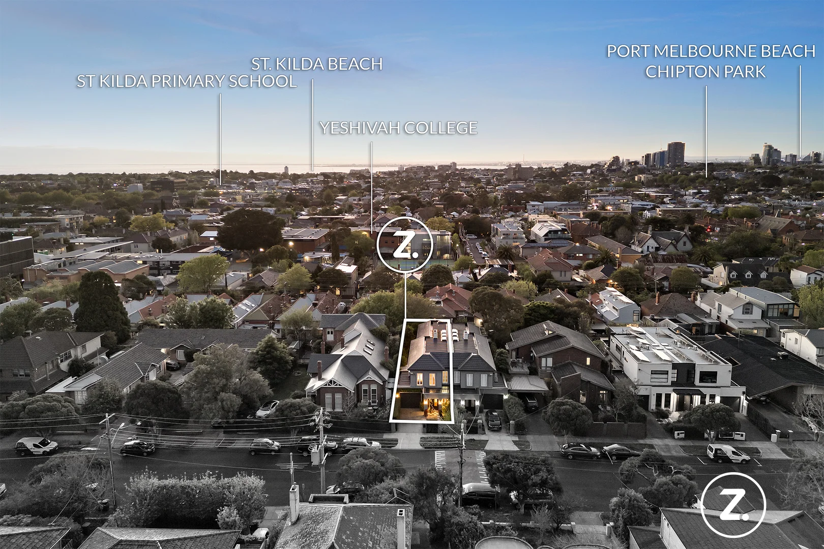 Additional image 16 of 19a Alexandra Street, St Kilda East VIC 3183