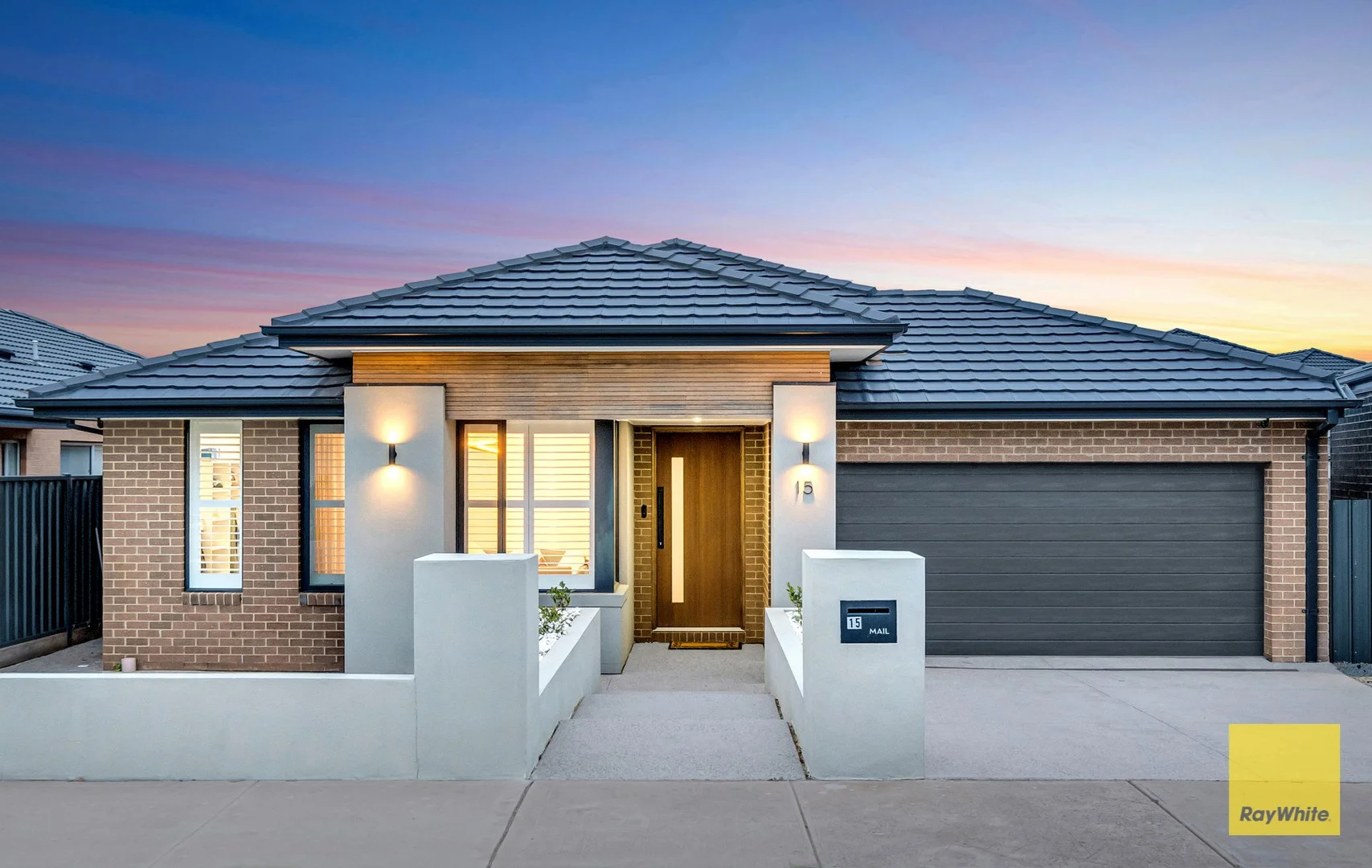 15 Conondale Avenue, Truganina VIC 3029