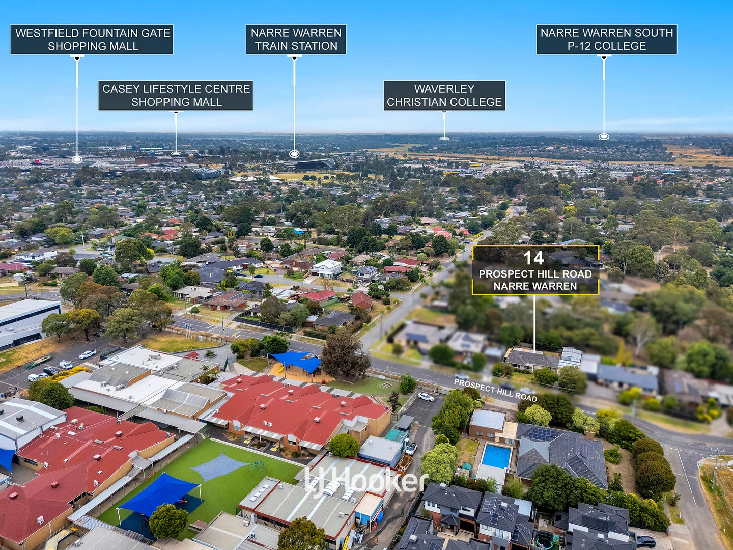 Additional image 17 of 14 Prospect Hill Road, Narre Warren VIC 3805