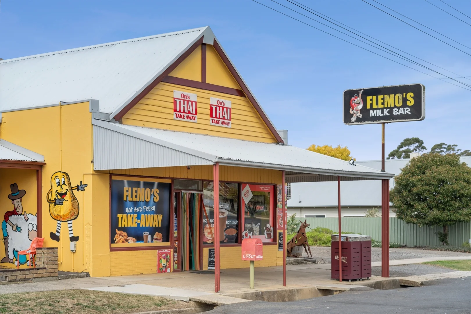 Additional image 15 of 85 Clunes Road, Creswick VIC 3363