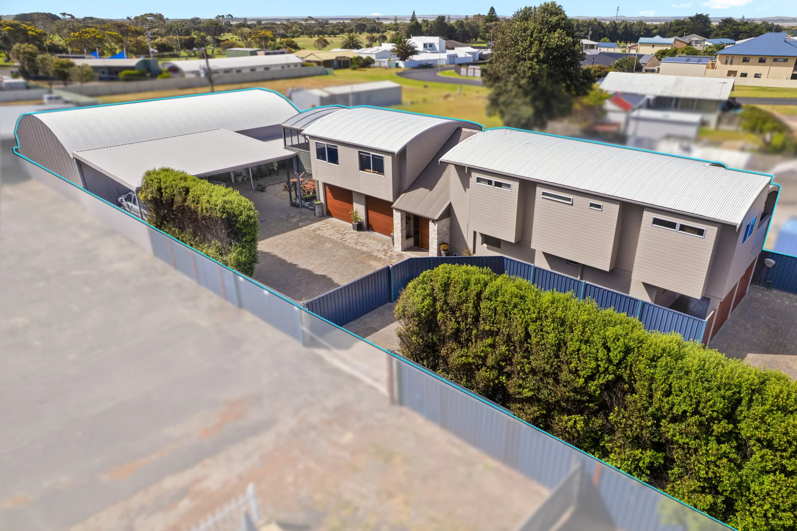 Additional image 5 of 3 & 3A Beach Road, Beachport SA 5280