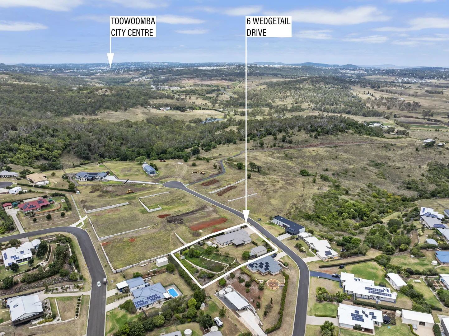 Additional image 28 of 6 Wedgetail Drive, Highfields QLD 4352