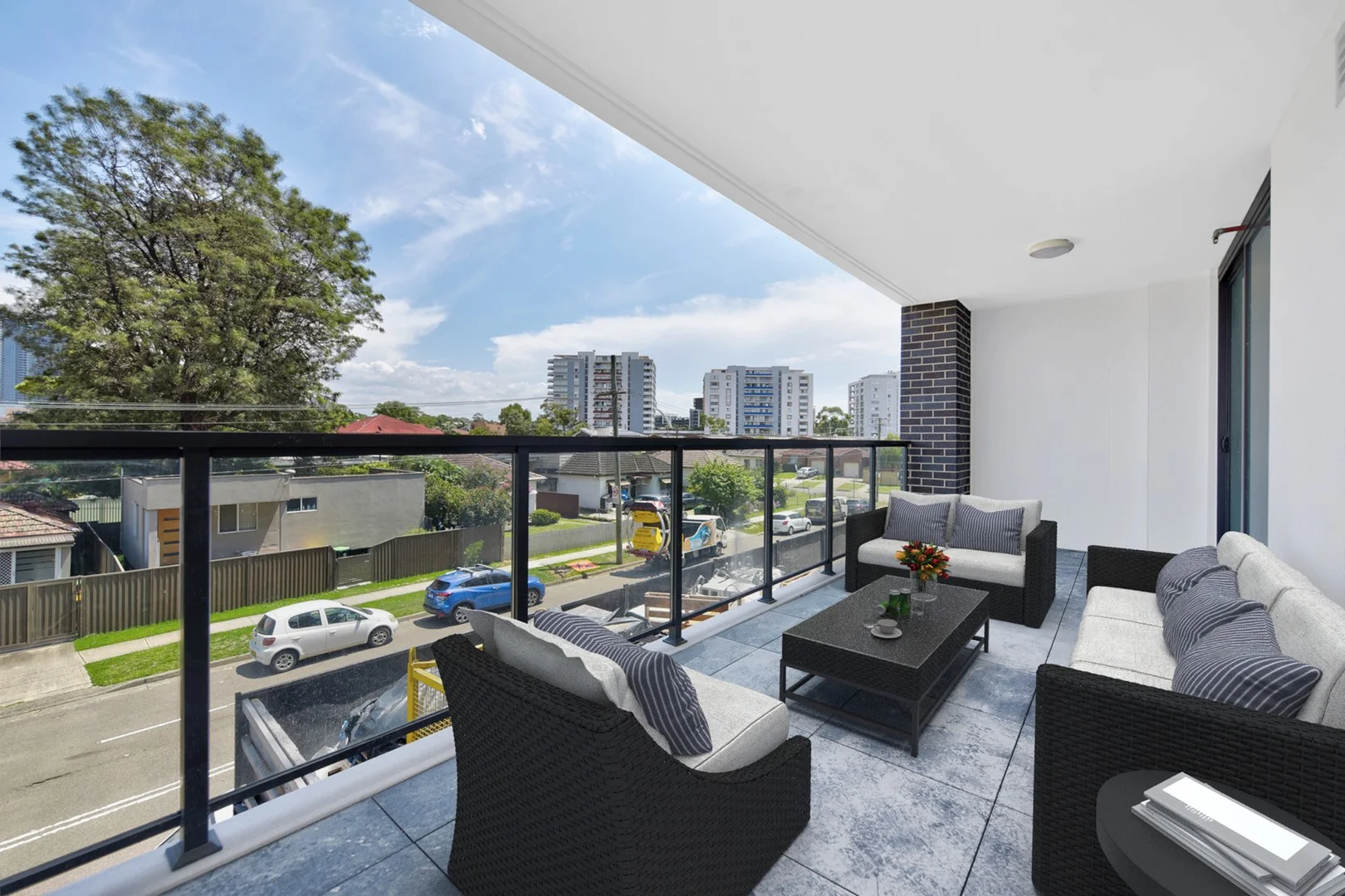 106/125-129 Arthur Street, Parramatta NSW 2150