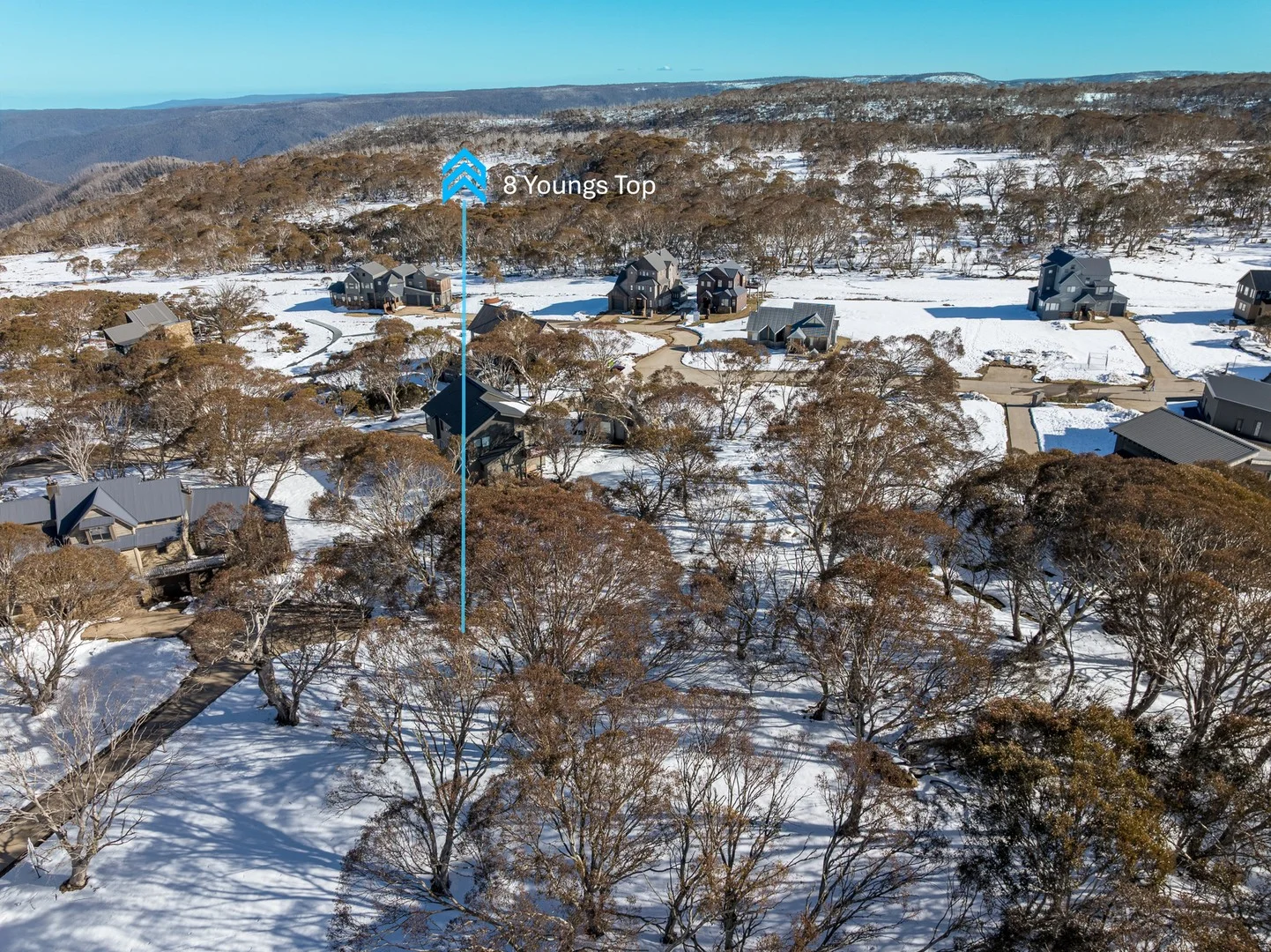 Additional image 2 of 8 Youngs Top, Dinner Plain VIC 3898